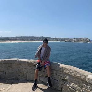 Meet your Posher, Austin